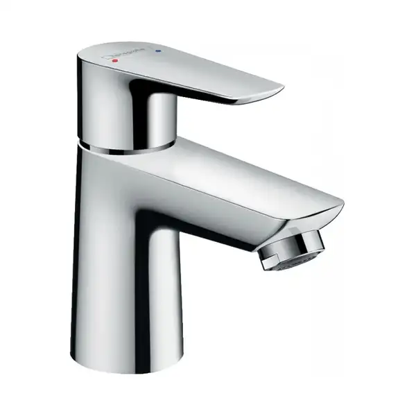 Hansgrohe Talis E 80 Смеситель для умывальника, хром (71700000)
