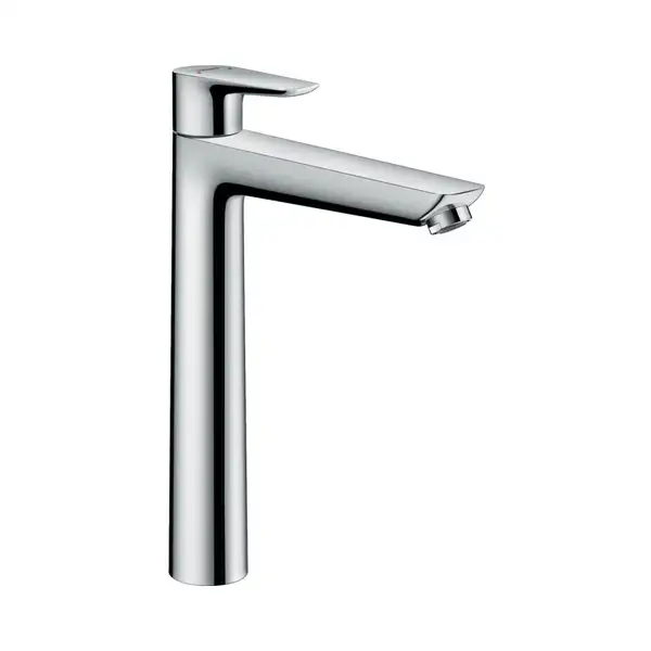 Hansgrohe Talis E 240 Смеситель для умывальника, хром (71716000)