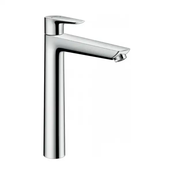 Смеситель для раковины, однорычажный Hansgrohe Talis E (цвет - хром) (71717000) фото 1 Aquada.com.ua
