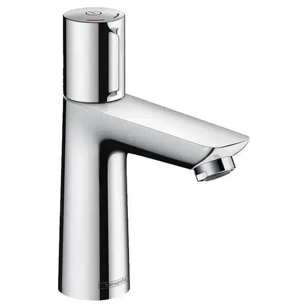 HANSGROHE Смеситель для раковины, однорычажный Talis Select E (71750000) фото 1 Aquada.com.ua HANSGROHE Смеситель для раковины, однорычажный Talis Select E (71750000) фото 1 Aquada.com.ua