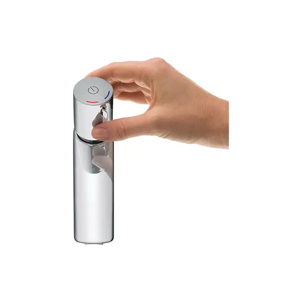 HANSGROHE Смеситель для раковины, однорычажный Talis Select E (71750000) фото 5 Aquada.com.ua HANSGROHE Смеситель для раковины, однорычажный Talis Select E (71750000) фото 5 Aquada.com.ua