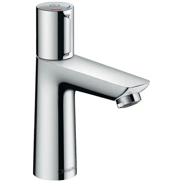 Hansgrohe Talis Select E Смеситель для умывальника, хром (71750000) Hansgrohe Talis Select E Смеситель для умывальника, хром (71750000)