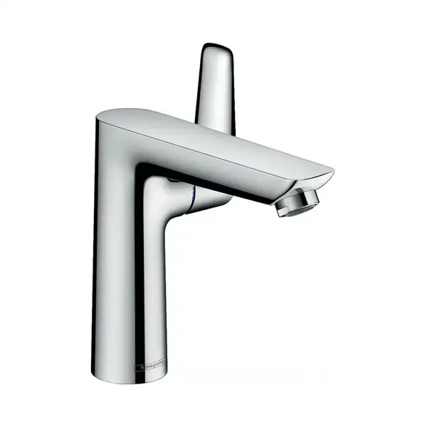 Hansgrohe Talis E 150 Смеситель для умывальника, хром (71754000) Hansgrohe Talis E 150 Смеситель для умывальника, хром (71754000)