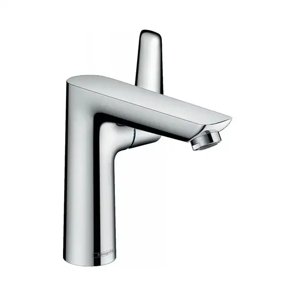 Hansgrohe Talis E Смеситель для умывальника, хром (71755000) Hansgrohe Talis E Смеситель для умывальника, хром (71755000)