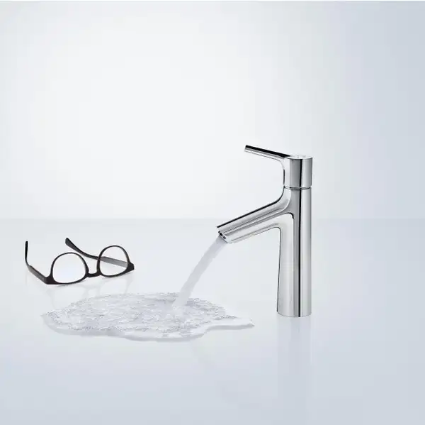 Hansgrohe Talis S 100 Смеситель для умывальника, хром (72020000)