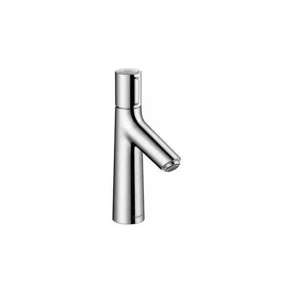 Смеситель для раковины Hansgrohe Talis S (цвет - хром), с донным клапаном (72042000) фото 1 Aquada.com.ua Смеситель для раковины Hansgrohe Talis S (цвет - хром), с донным клапаном (72042000) фото 1 Aquada.com.ua