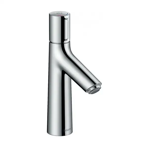 Hansgrohe Talis Select S 100 Смеситель для умывальника, хром (72042000) Hansgrohe Talis Select S 100 Смеситель для умывальника, хром (72042000)
