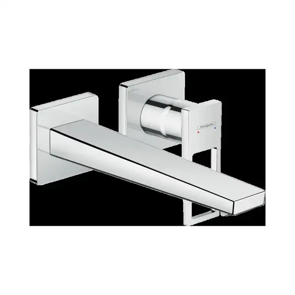 Hansgrohe Metropol Смеситель для умывальника (74526000) Hansgrohe Metropol Смеситель для умывальника (74526000)