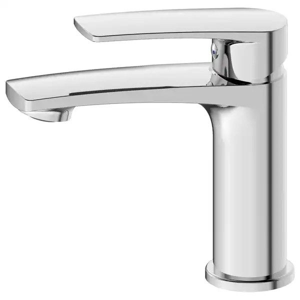 IMPRESE KAMPA cмеситель для умывальника, хром, 35 мм (05285) фото 1 Aquada.com.ua IMPRESE KAMPA cмеситель для умывальника, хром, 35 мм (05285) фото 1 Aquada.com.ua
