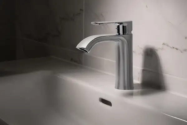 IMPRESE VYSKOV смеситель для умывальника, хром, 35 мм (05340) фото 3 Aquada.com.ua IMPRESE VYSKOV смеситель для умывальника, хром, 35 мм (05340) фото 3 Aquada.com.ua