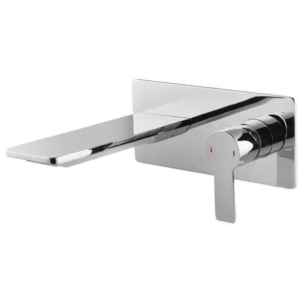 IMPRESE SMART CLICK смеситель для умывальника, скрытый монтаж, хром (ZMK101901030) фото 1 Aquada.com.ua IMPRESE SMART CLICK смеситель для умывальника, скрытый монтаж, хром (ZMK101901030) фото 1 Aquada.com.ua