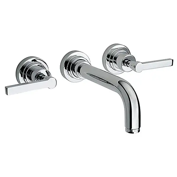 Смеситель для раковины Nicolazzi Mac Kinley 05 (2207CR29) фото 1 Aquada.com.ua