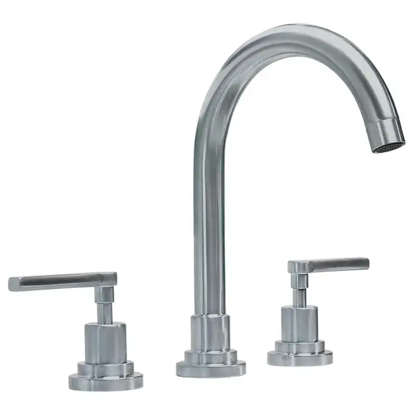 Смеситель для раковины Nicolazzi Mac Kinley 05 (2208CB29) фото 1 Aquada.com.ua Смеситель для раковины Nicolazzi Mac Kinley 05 (2208CB29) фото 1 Aquada.com.ua