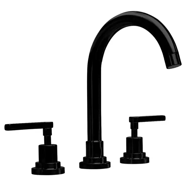 Смеситель для раковины Nicolazzi Mac Kinley 05 (2208CL-NEM29) фото 1 Aquada.com.ua Смеситель для раковины Nicolazzi Mac Kinley 05 (2208CL-NEM29) фото 1 Aquada.com.ua