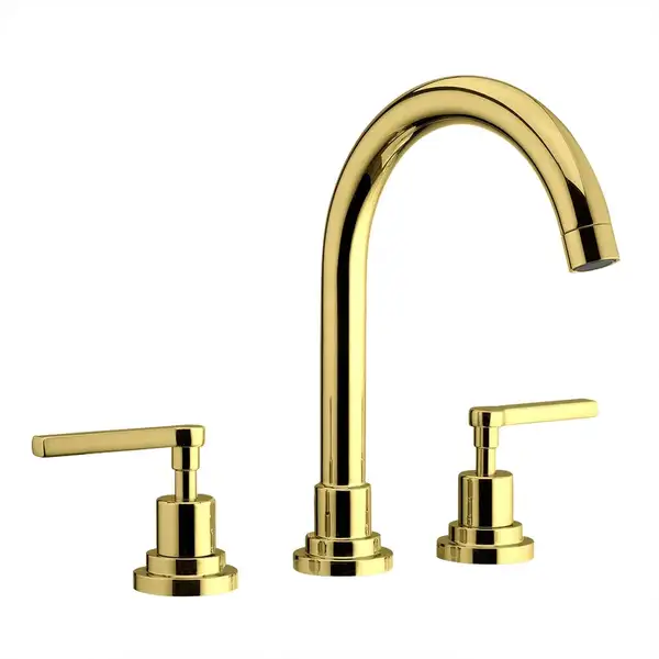 Смеситель для раковины Nicolazzi Mac Kinley 05 (2208GO29) фото 1 Aquada.com.ua Смеситель для раковины Nicolazzi Mac Kinley 05 (2208GO29) фото 1 Aquada.com.ua