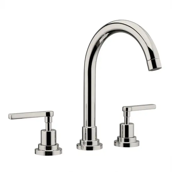 Смеситель для раковины Nicolazzi Mac Kinley 05 (2208NL29) фото 1 Aquada.com.ua Смеситель для раковины Nicolazzi Mac Kinley 05 (2208NL29) фото 1 Aquada.com.ua