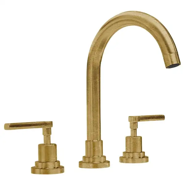Смеситель для раковины Nicolazzi Mac Kinley 05 (2208OG29) фото 1 Aquada.com.ua Смеситель для раковины Nicolazzi Mac Kinley 05 (2208OG29) фото 1 Aquada.com.ua