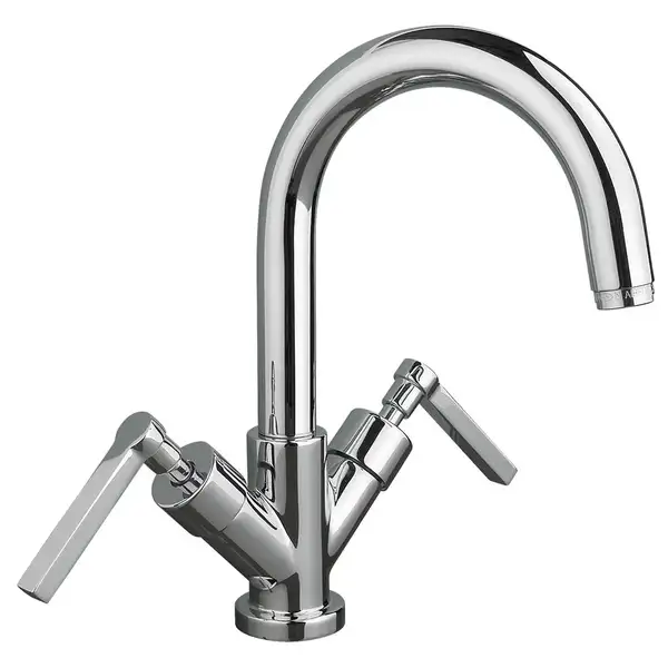 Смеситель для раковины Nicolazzi Mac Kinley 05 (2236CR29) фото 1 Aquada.com.ua