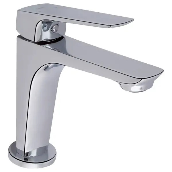 Змішувач для раковини Qtap Letel1053104C (QLTL1053104C) фото 1 Aquada.com.ua Змішувач для раковини Qtap Letel1053104C (QLTL1053104C) фото 1 Aquada.com.ua