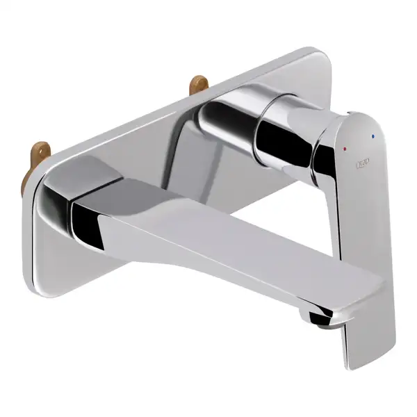 Змішувач прихованого монтажу для раковини Qtap Vlasta 1128102C (QT1128102C) фото 1 Aquada.com.ua Змішувач прихованого монтажу для раковини Qtap Vlasta 1128102C (QT1128102C) фото 1 Aquada.com.ua