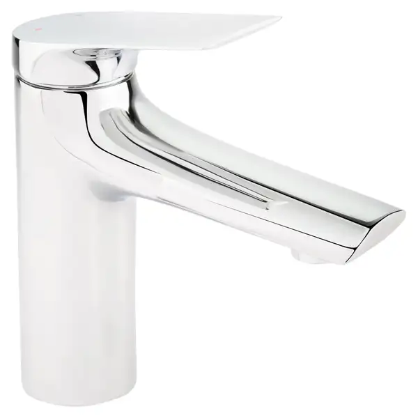 Змішувач для раковини Qtap Elegance CRM 001 (QTELEGCRM001) фото 1 Aquada.com.ua
