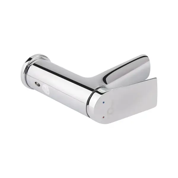 Змішувач для раковини Qtap Elegance CRM 001 (QTELEGCRM001) фото 4 Aquada.com.ua