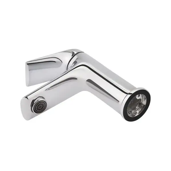 Змішувач для раковини Qtap Elegance CRM 001 (QTELEGCRM001) фото 5 Aquada.com.ua