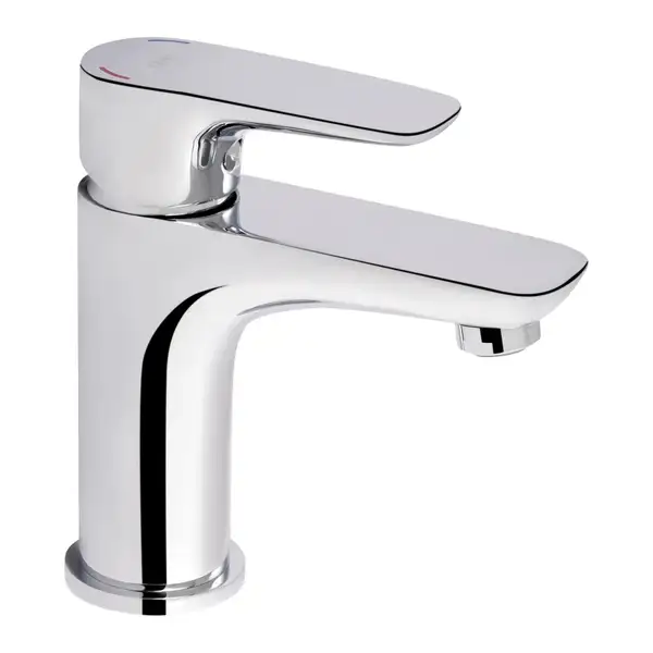 Змішувач для раковини Qtap Flaja 1010102C (QTFLA1010102C) фото 1 Aquada.com.ua