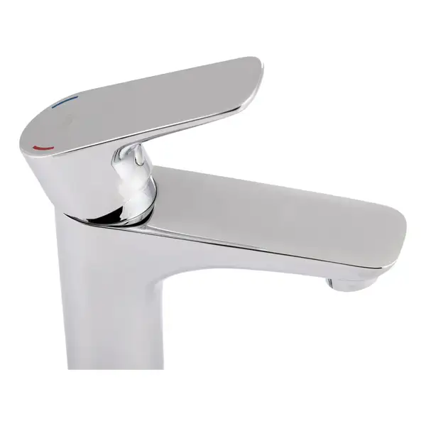 Змішувач для раковини Qtap Flaja 1010102C (QTFLA1010102C) фото 4 Aquada.com.ua