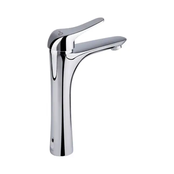Змішувач для раковини Qtap Integra CRM 001XL (QTINTCRM001XL) фото 3 Aquada.com.ua Змішувач для раковини Qtap Integra CRM 001XL (QTINTCRM001XL) фото 3 Aquada.com.ua