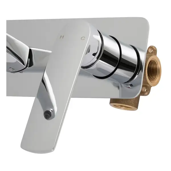 Змішувач для раковини Qtap Kralovice 11105C (QTKRAL11105C) фото 3 Aquada.com.ua Змішувач для раковини Qtap Kralovice 11105C (QTKRAL11105C) фото 3 Aquada.com.ua