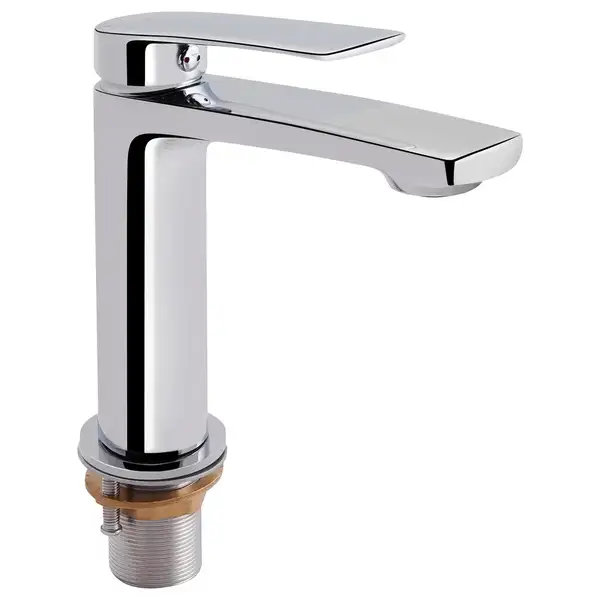 Змішувач для раковини Qtap Kralovice 1029103C (QTKRL1029103C) Змішувач для раковини Qtap Kralovice 1029103C (QTKRL1029103C)