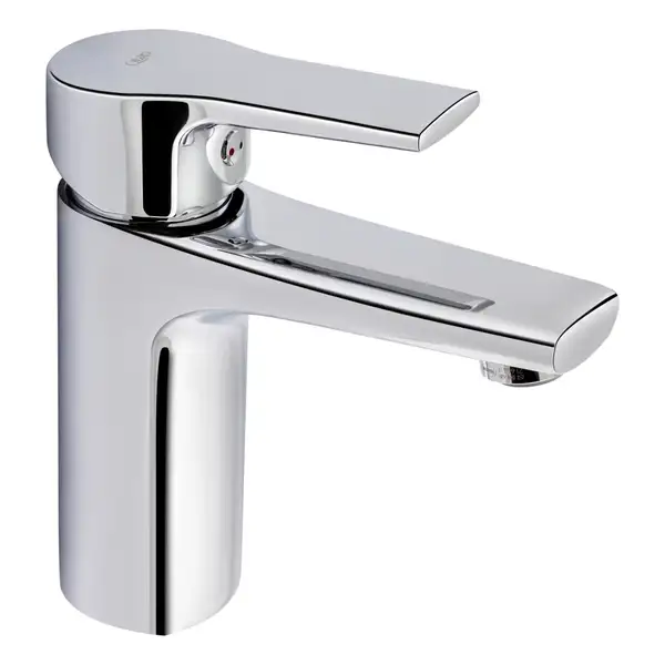 Змішувач для раковини Qtap Labe 1020107C (QTLABE1020107C) фото 1 Aquada.com.ua Змішувач для раковини Qtap Labe 1020107C (QTLABE1020107C) фото 1 Aquada.com.ua