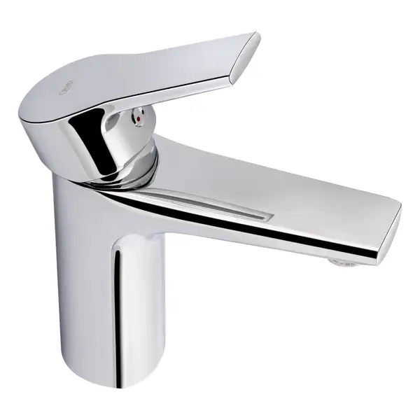 Змішувач для раковини Qtap Labe 1020107C (QTLABE1020107C) фото 4 Aquada.com.ua Змішувач для раковини Qtap Labe 1020107C (QTLABE1020107C) фото 4 Aquada.com.ua