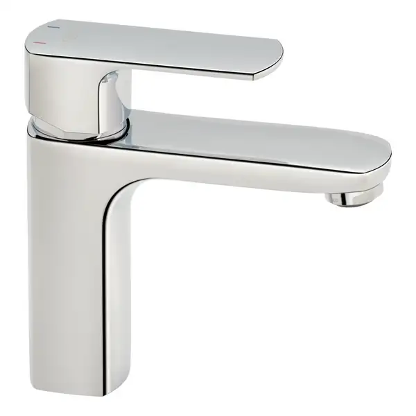 Змішувач для раковини Qtap Lipno 10101C (QTLIPNO10101C) фото 1 Aquada.com.ua Змішувач для раковини Qtap Lipno 10101C (QTLIPNO10101C) фото 1 Aquada.com.ua
