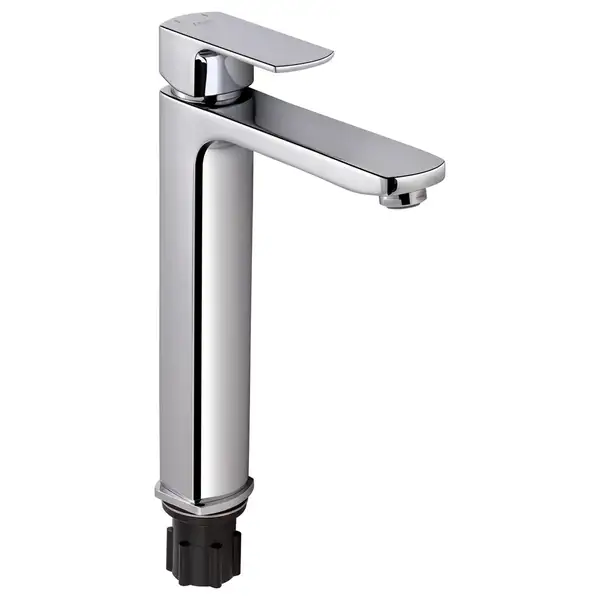 Змішувач для раковини Qtap Lipno 1023H101C (QTLIPNO1023H101C) фото 1 Aquada.com.ua Змішувач для раковини Qtap Lipno 1023H101C (QTLIPNO1023H101C) фото 1 Aquada.com.ua
