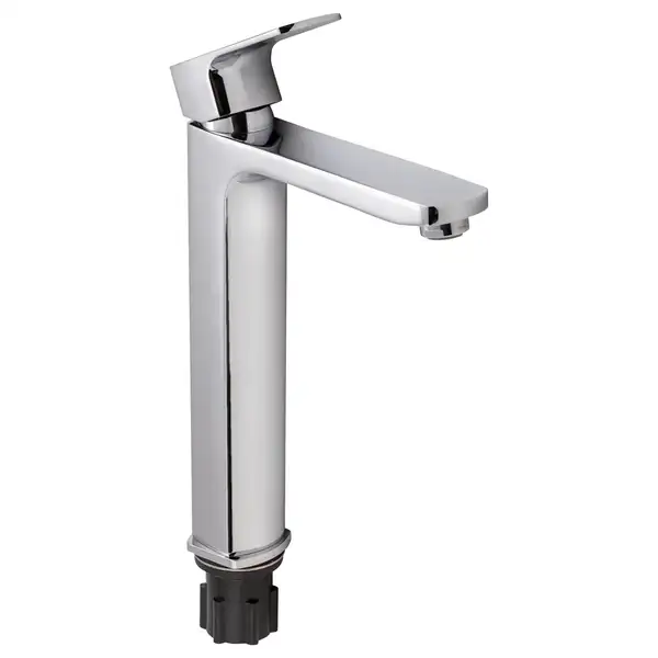 Змішувач для раковини Qtap Lipno 1023H101C (QTLIPNO1023H101C) фото 3 Aquada.com.ua Змішувач для раковини Qtap Lipno 1023H101C (QTLIPNO1023H101C) фото 3 Aquada.com.ua