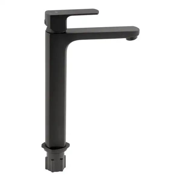 Змішувач для раковини Qtap Lipno 1023H101CB (QTLIPNO1023H101CB) фото 1 Aquada.com.ua Змішувач для раковини Qtap Lipno 1023H101CB (QTLIPNO1023H101CB) фото 1 Aquada.com.ua