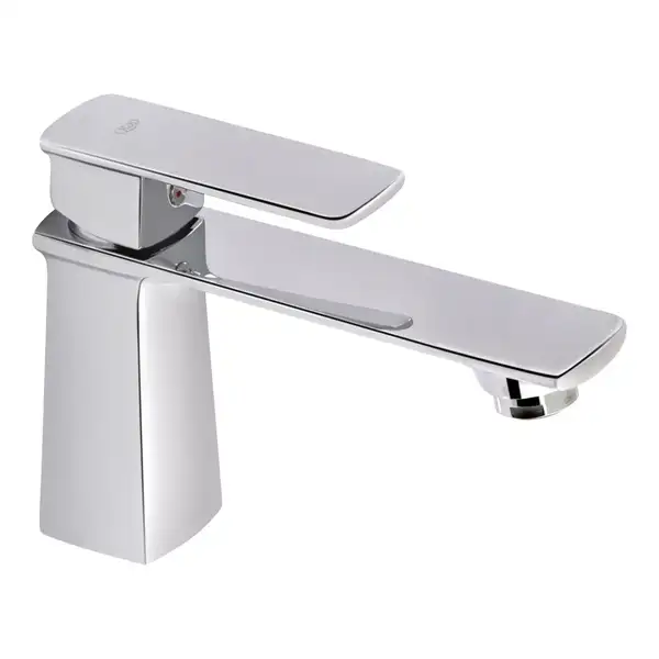 Змішувач для раковини Qtap Lodenice 1031102C (QTLOD1031102C) фото 1 Aquada.com.ua Змішувач для раковини Qtap Lodenice 1031102C (QTLOD1031102C) фото 1 Aquada.com.ua