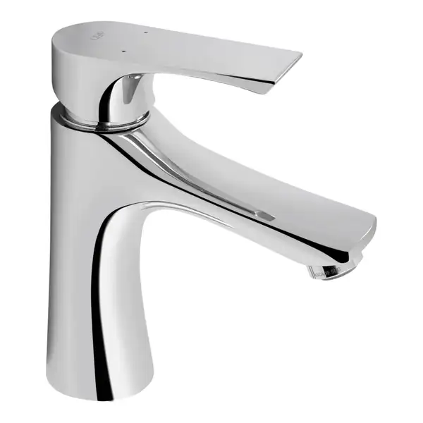 Змішувач для раковини Qtap Milada 1027107C (QTMIL1027107C) фото 1 Aquada.com.ua Змішувач для раковини Qtap Milada 1027107C (QTMIL1027107C) фото 1 Aquada.com.ua
