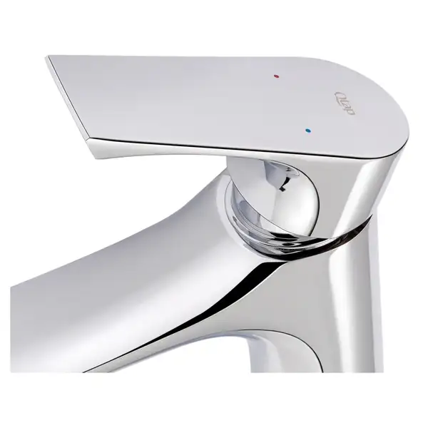 Змішувач для раковини Qtap Milada 1027H107C (QTMIL1027H107C) фото 4 Aquada.com.ua Змішувач для раковини Qtap Milada 1027H107C (QTMIL1027H107C) фото 4 Aquada.com.ua