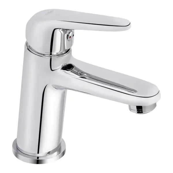 Змішувач для раковини Qtap Olsava 1012107C (QTOLS1012107C) фото 1 Aquada.com.ua Змішувач для раковини Qtap Olsava 1012107C (QTOLS1012107C) фото 1 Aquada.com.ua