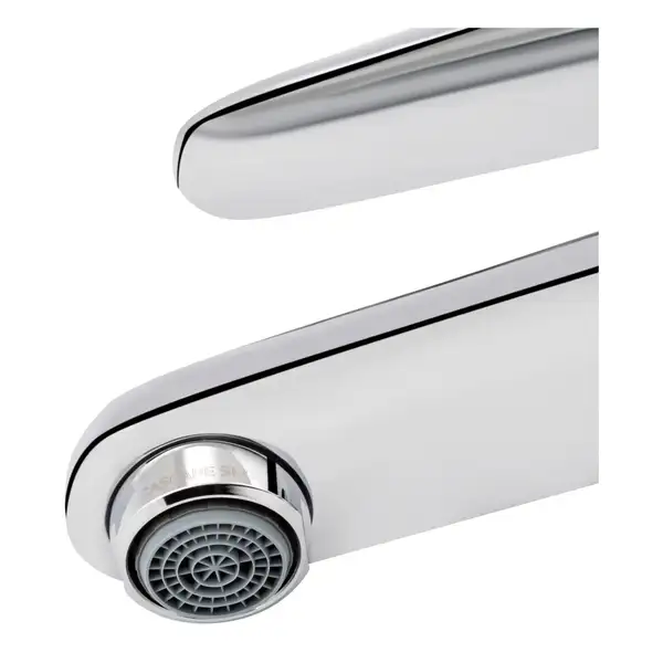 Змішувач для раковини Qtap Olsava 1012107C (QTOLS1012107C) фото 5 Aquada.com.ua Змішувач для раковини Qtap Olsava 1012107C (QTOLS1012107C) фото 5 Aquada.com.ua