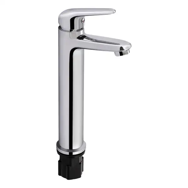 Змішувач для раковини Qtap Olsava 1012H107C (QTOLS1012H107C) фото 1 Aquada.com.ua Змішувач для раковини Qtap Olsava 1012H107C (QTOLS1012H107C) фото 1 Aquada.com.ua