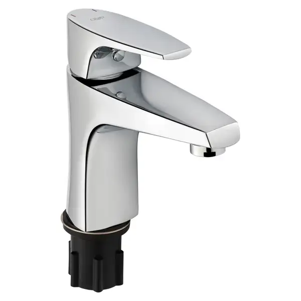 Змішувач для раковини Qtap Optima CRM 001 (QTOPTCRM 001) фото 1 Aquada.com.ua Змішувач для раковини Qtap Optima CRM 001 (QTOPTCRM 001) фото 1 Aquada.com.ua