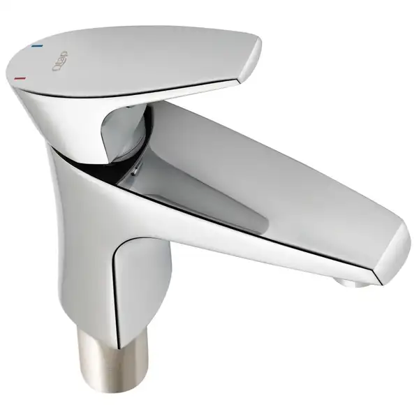 Змішувач для раковини Qtap Optima CRM 001 (QTOPTCRM 001) фото 3 Aquada.com.ua Змішувач для раковини Qtap Optima CRM 001 (QTOPTCRM 001) фото 3 Aquada.com.ua