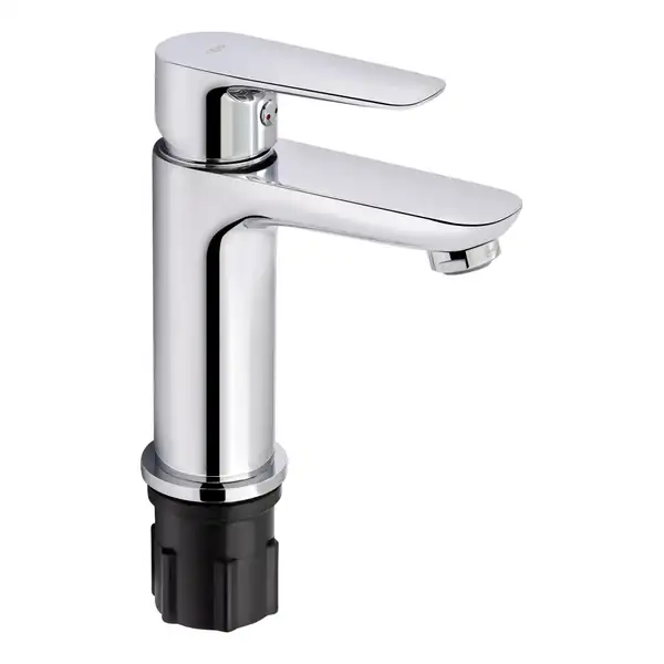 Змішувач для раковини Qtap Planice 1015107C (QTPL1015107C) фото 1 Aquada.com.ua Змішувач для раковини Qtap Planice 1015107C (QTPL1015107C) фото 1 Aquada.com.ua