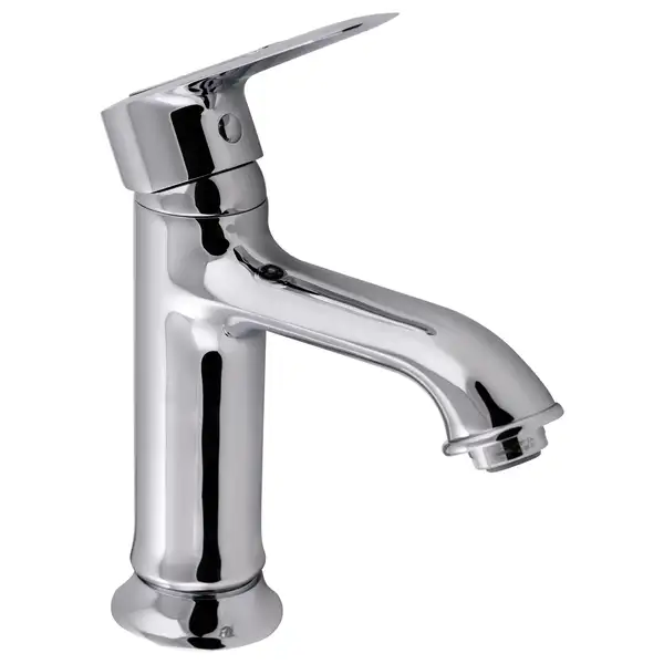 Змішувач для раковини Qtap Rozkos 1055104C (QTRZK1055104C) фото 3 Aquada.com.ua Змішувач для раковини Qtap Rozkos 1055104C (QTRZK1055104C) фото 3 Aquada.com.ua