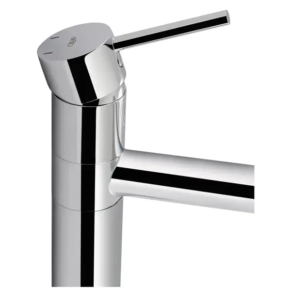 Змішувач для раковини Qtap Spring CRM 001XL (QTSPRCRM001XL) фото 4 Aquada.com.ua Змішувач для раковини Qtap Spring CRM 001XL (QTSPRCRM001XL) фото 4 Aquada.com.ua