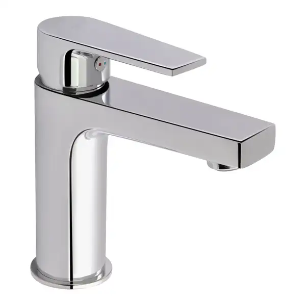Змішувач для раковини Qtap Stenava 10M4310102 (QTST10M4310102) фото 1 Aquada.com.ua Змішувач для раковини Qtap Stenava 10M4310102 (QTST10M4310102) фото 1 Aquada.com.ua